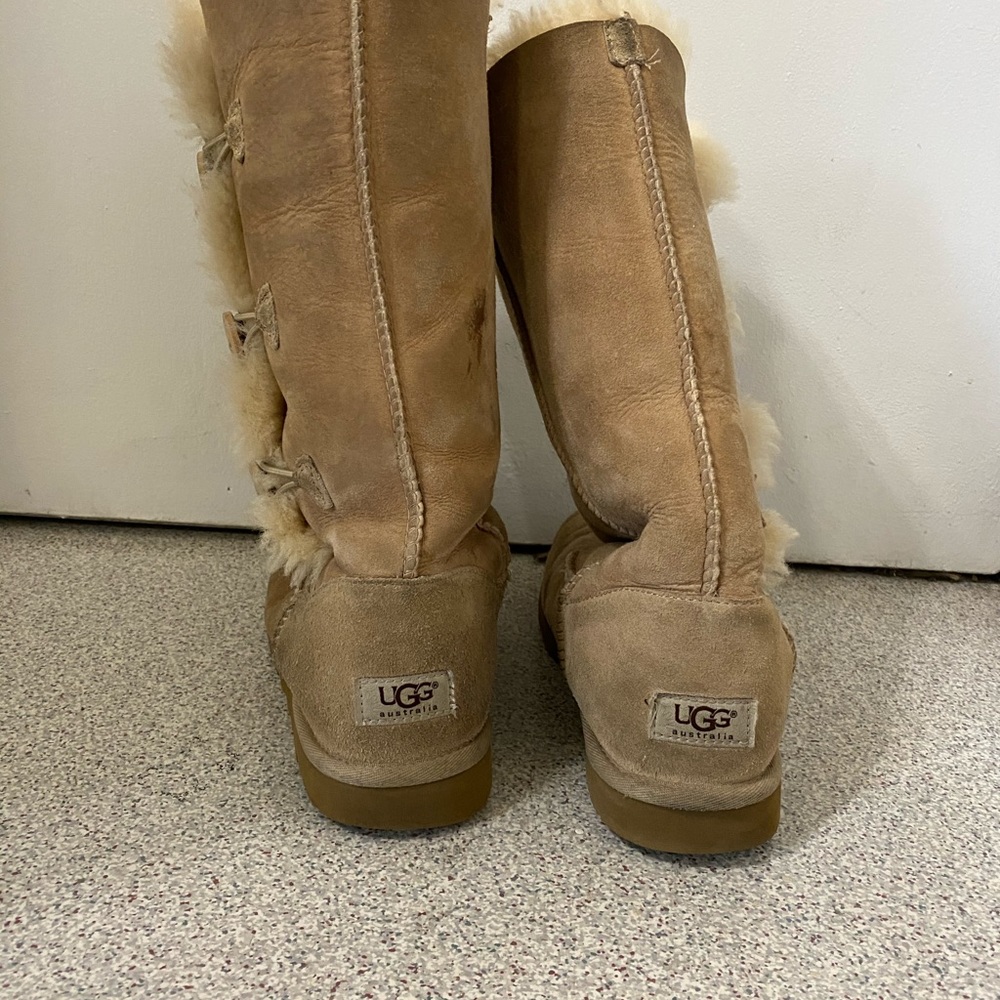 Ugg Bailey Button Boot - image 3